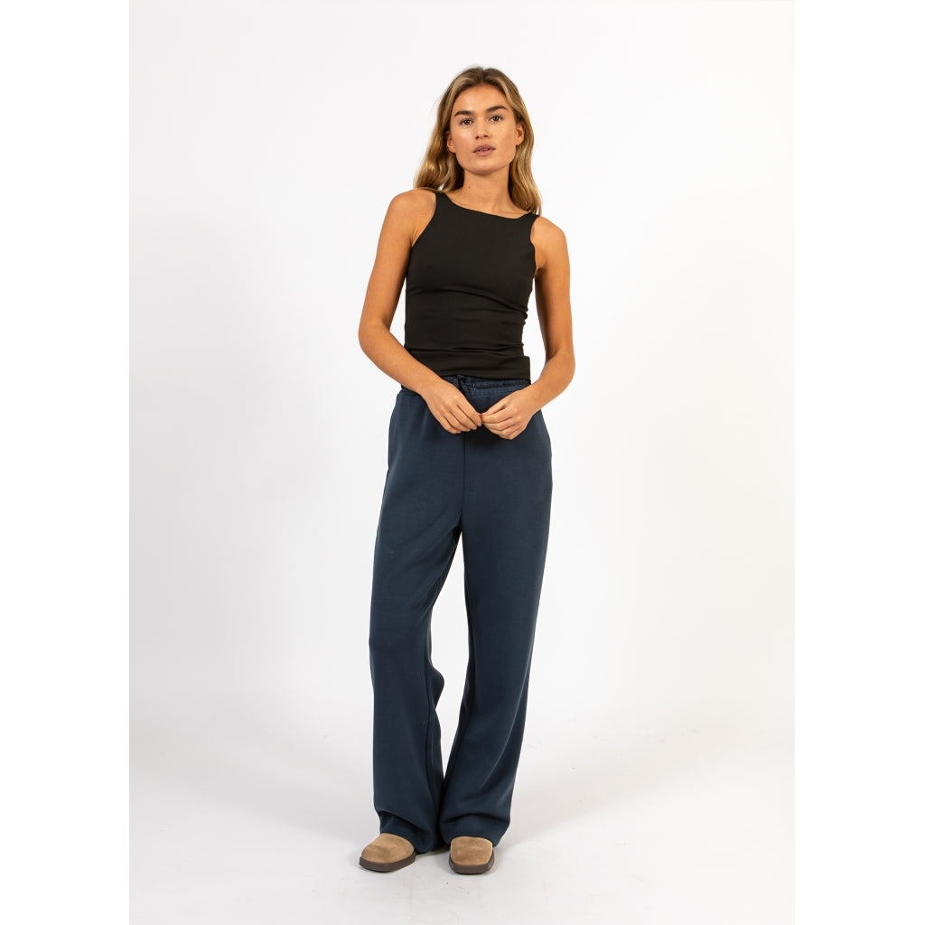 VIDA Tank Top - Navy