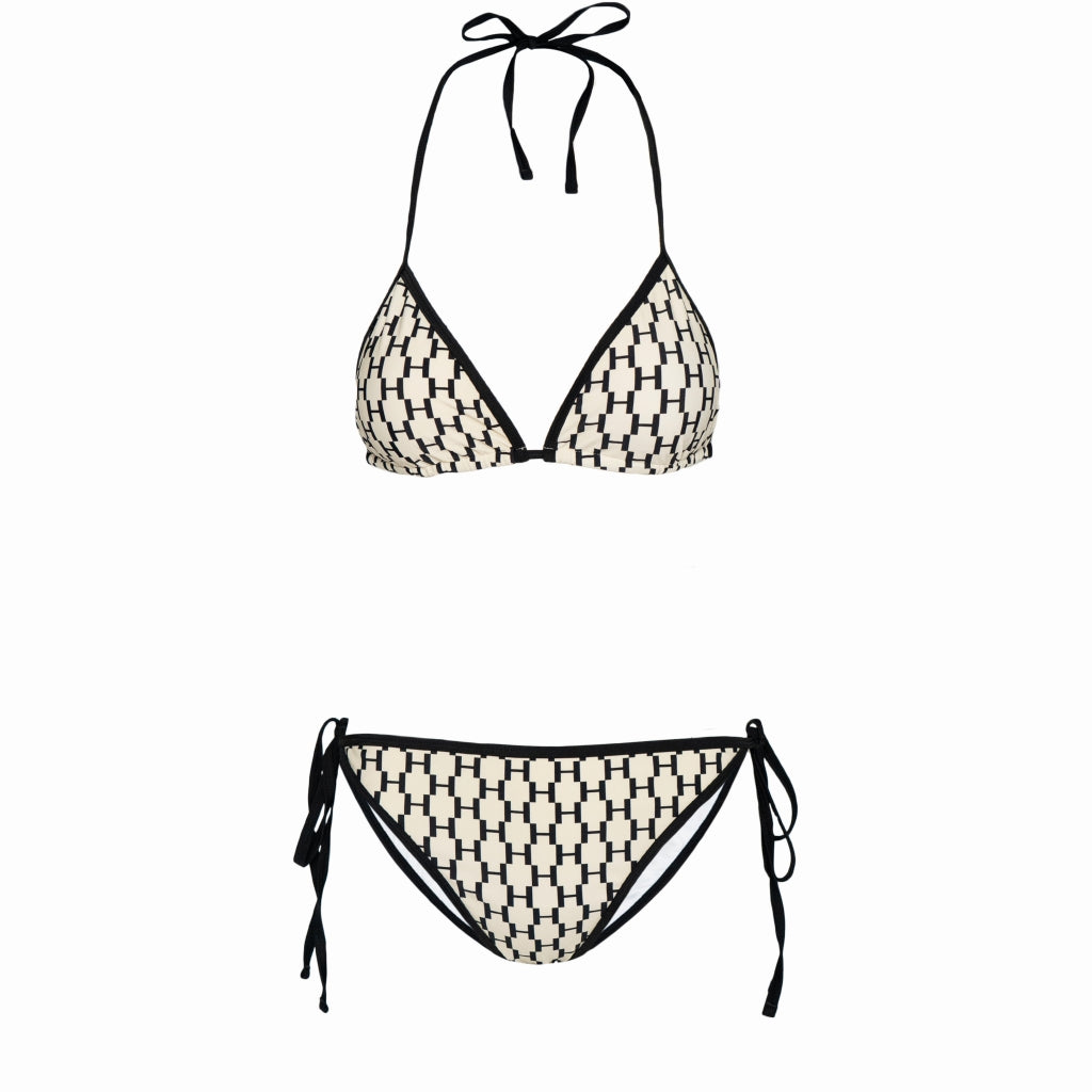 Bikini - Jet Black (Hést)