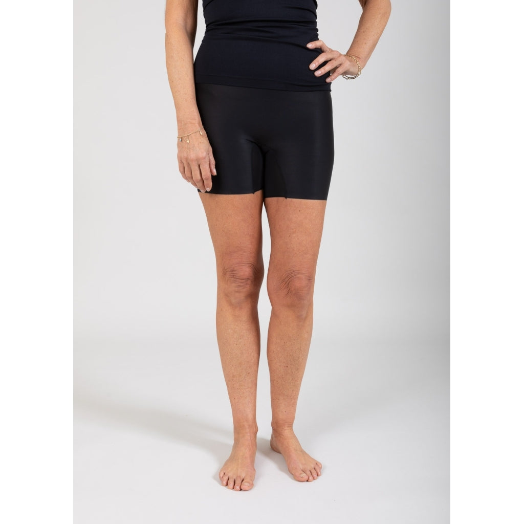 Bike shorts - black (Basic)