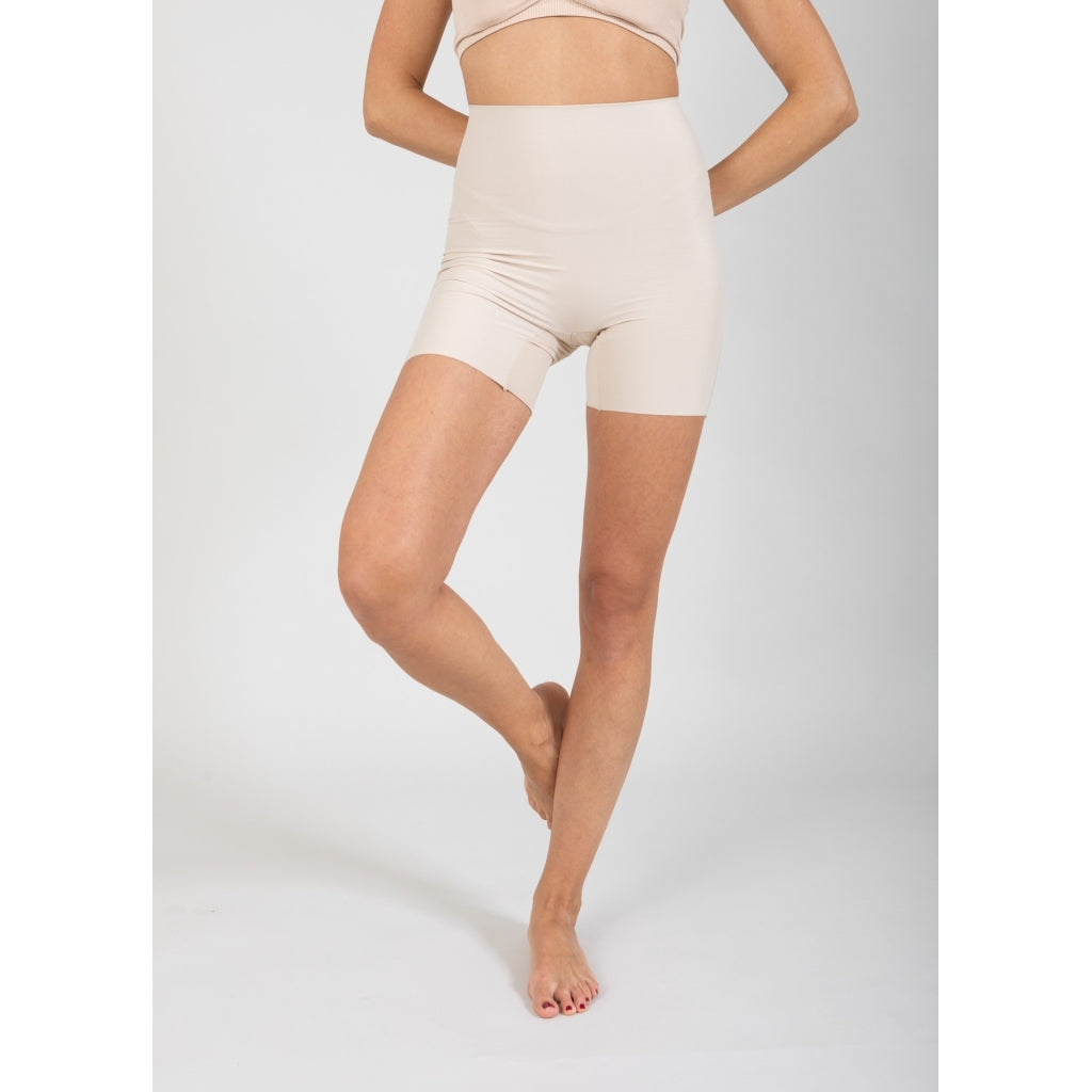 Bike shorts - nude (Basic)