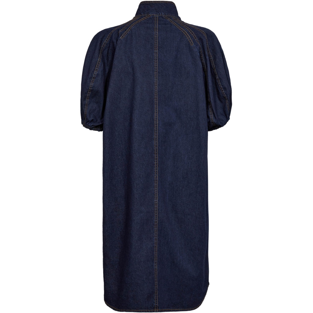 Gossia - LuloGO Dress - Denim Blue