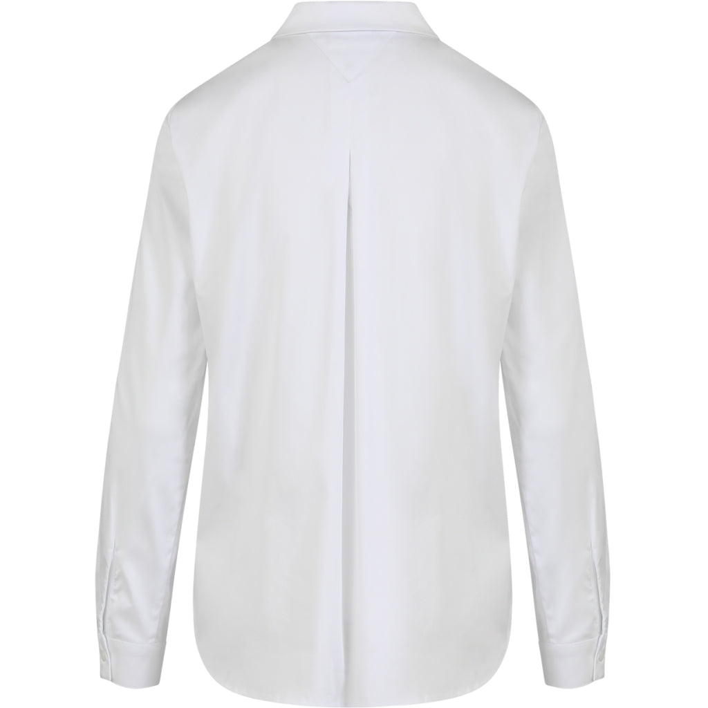 Classic shirt - White