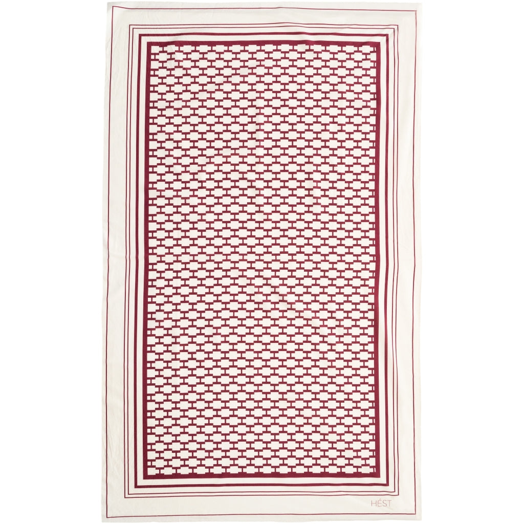 Venice Sarong - Rhododendron (Hést)