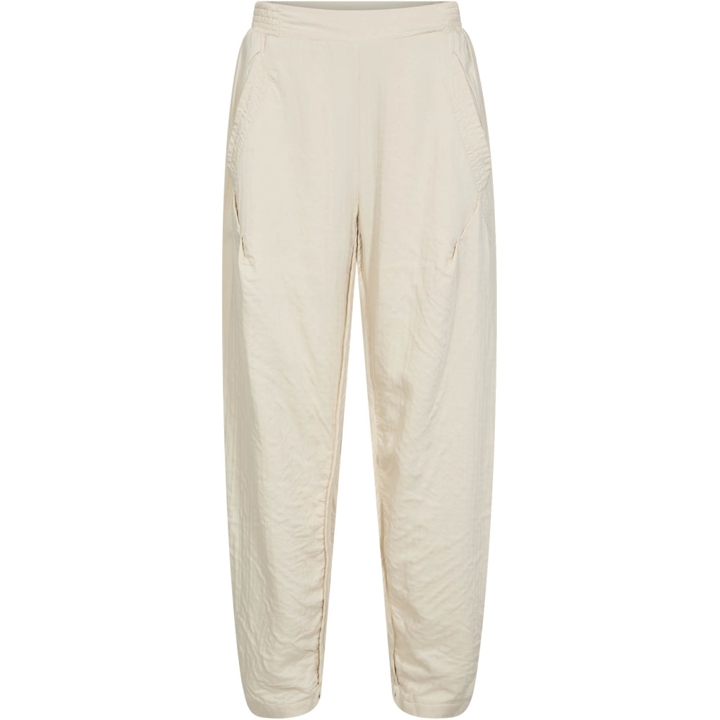 SachaGO Mollie Pants - Vanilla
