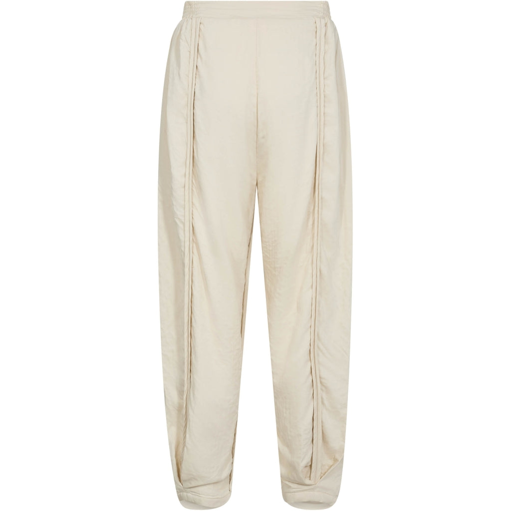 SachaGO Mollie Pants - Vanilla