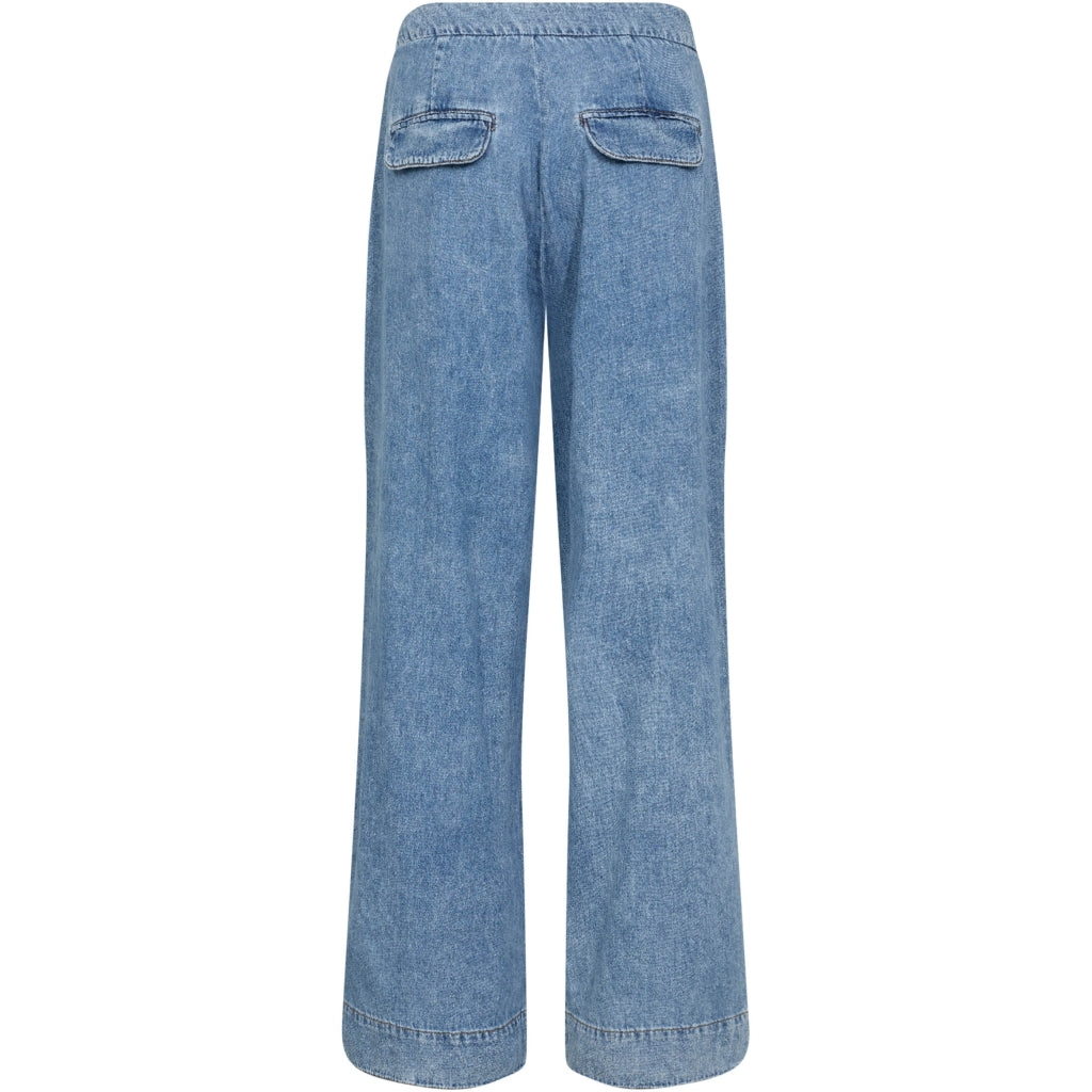 WildaGO Jeans - Denim Blue