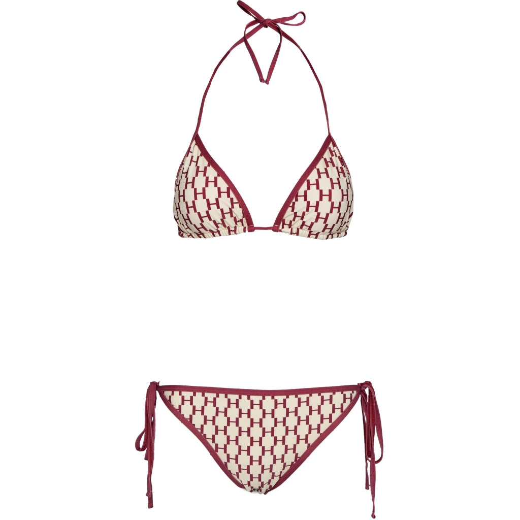 Bikini - Rhododendron (Hést)