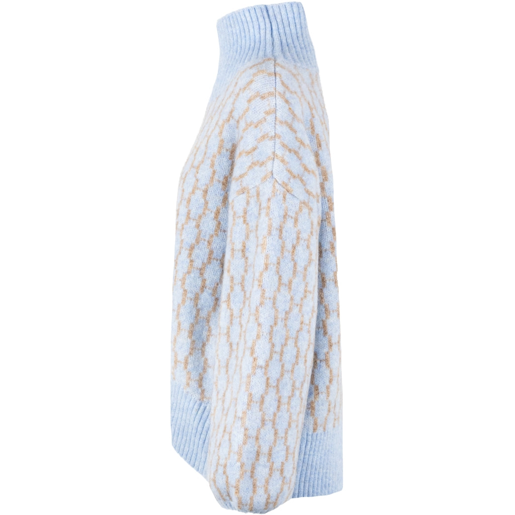 Hést - FAM New Pattern - Skyway