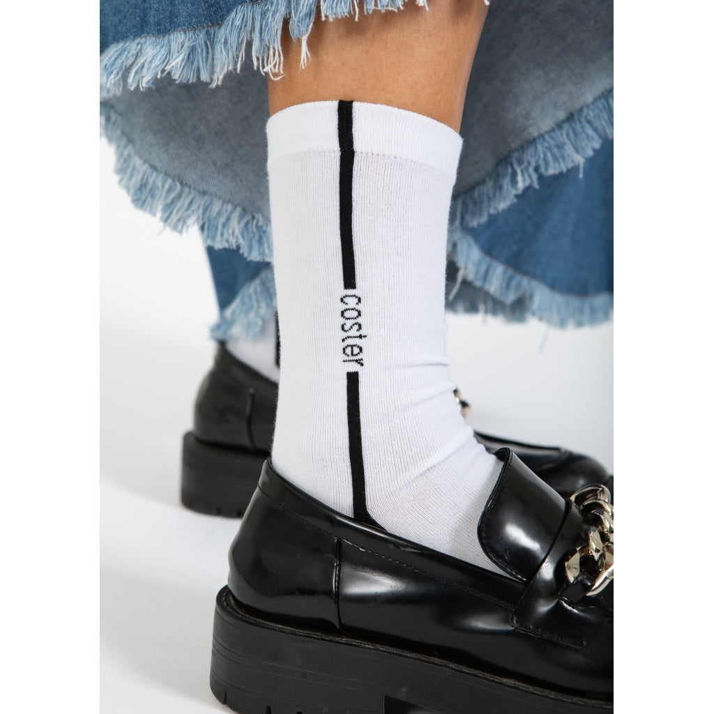 Socks White (onesize)