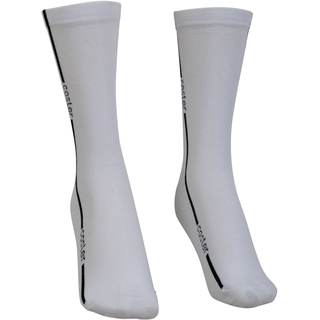 Socks White (onesize)