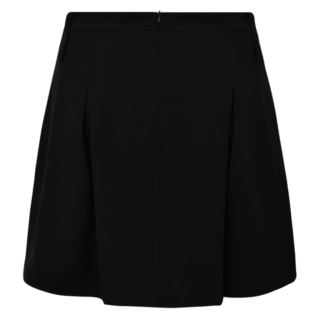 DuaGO Skirt - Black
