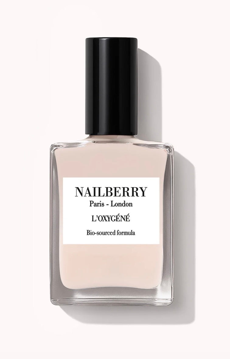 Nailberry - On Cloud Nine