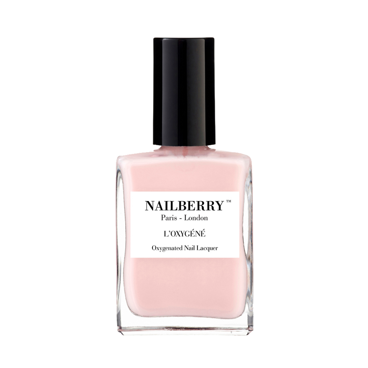 Nailberry - Candy Floss