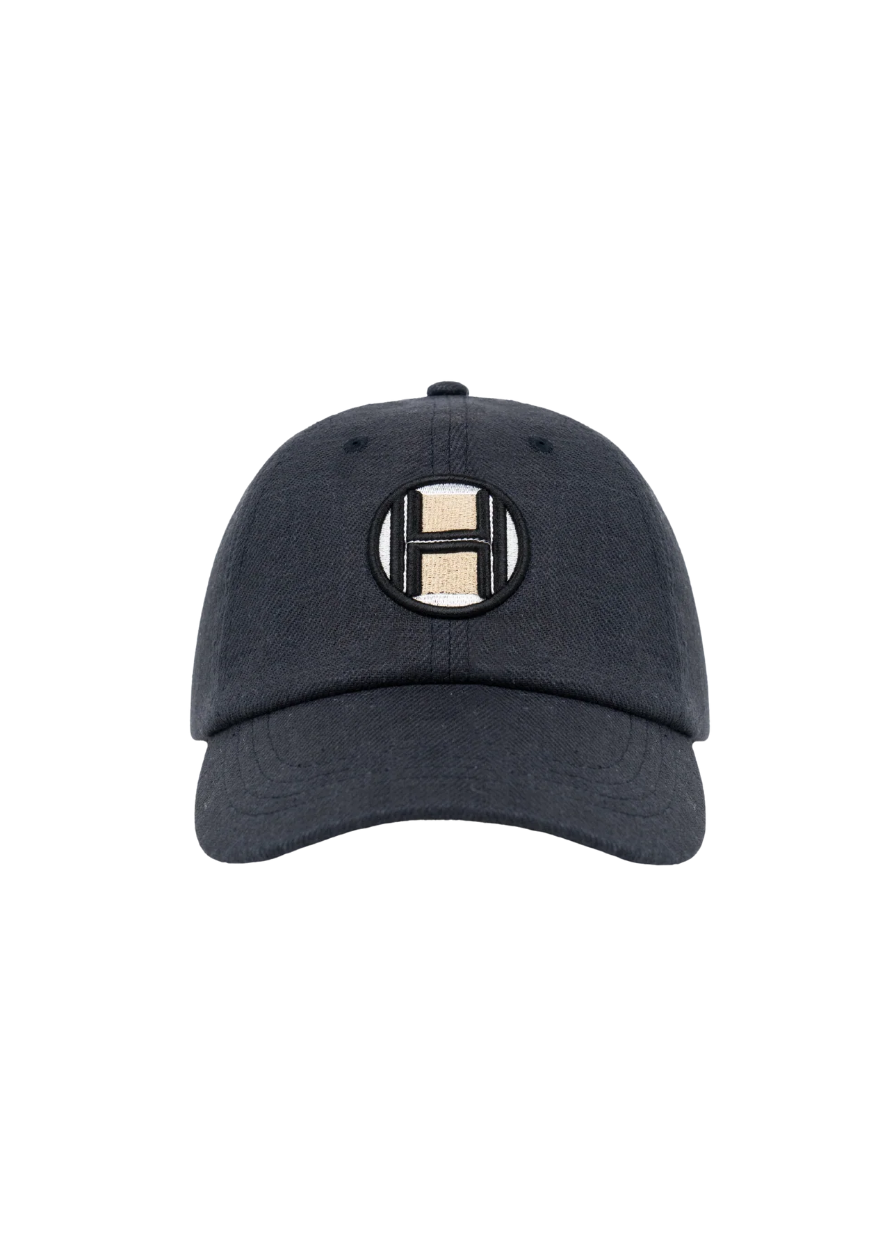 HÉST - LEONE CAP - Navy