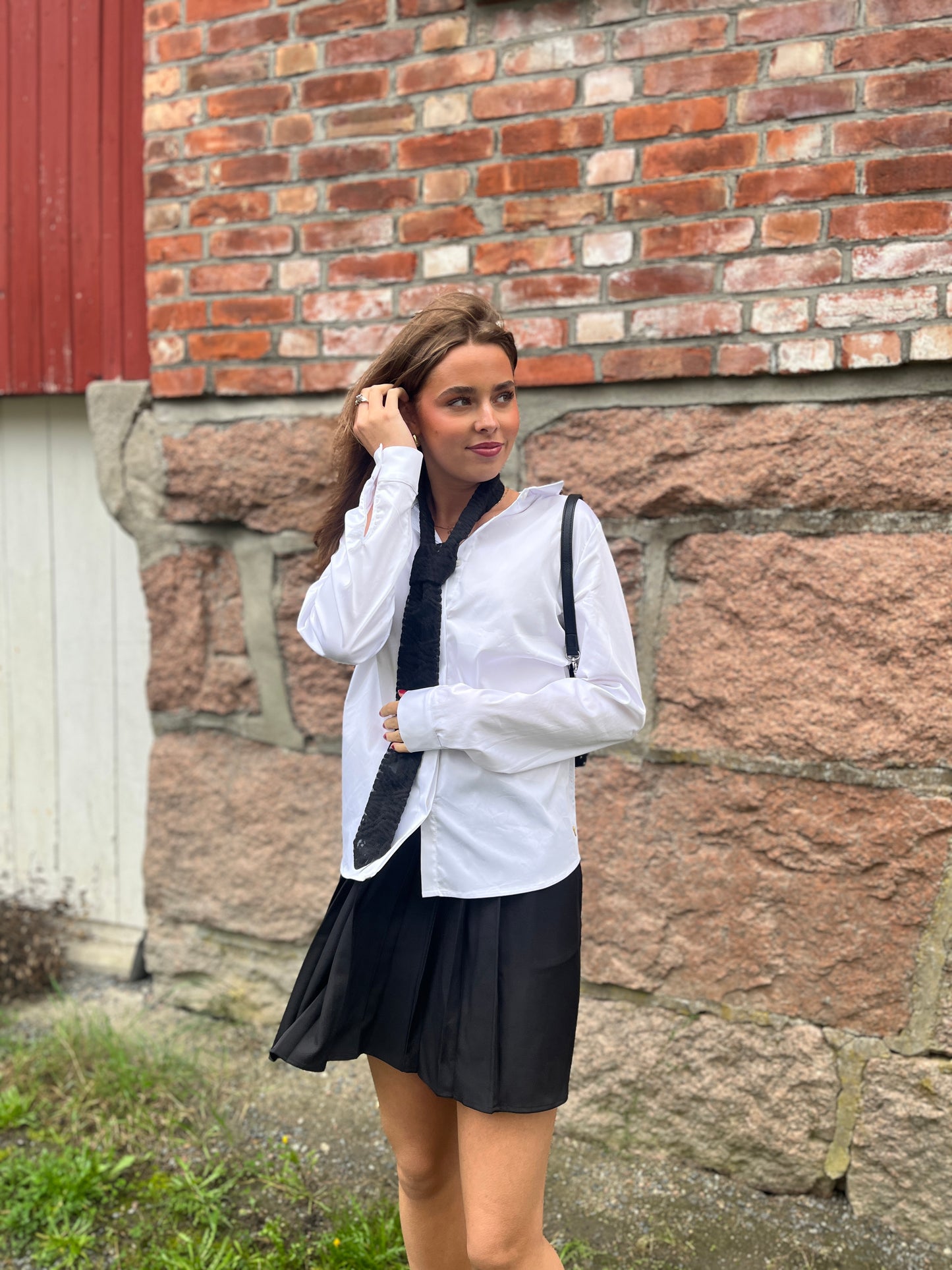 Gossia - AcaciaGO Tie