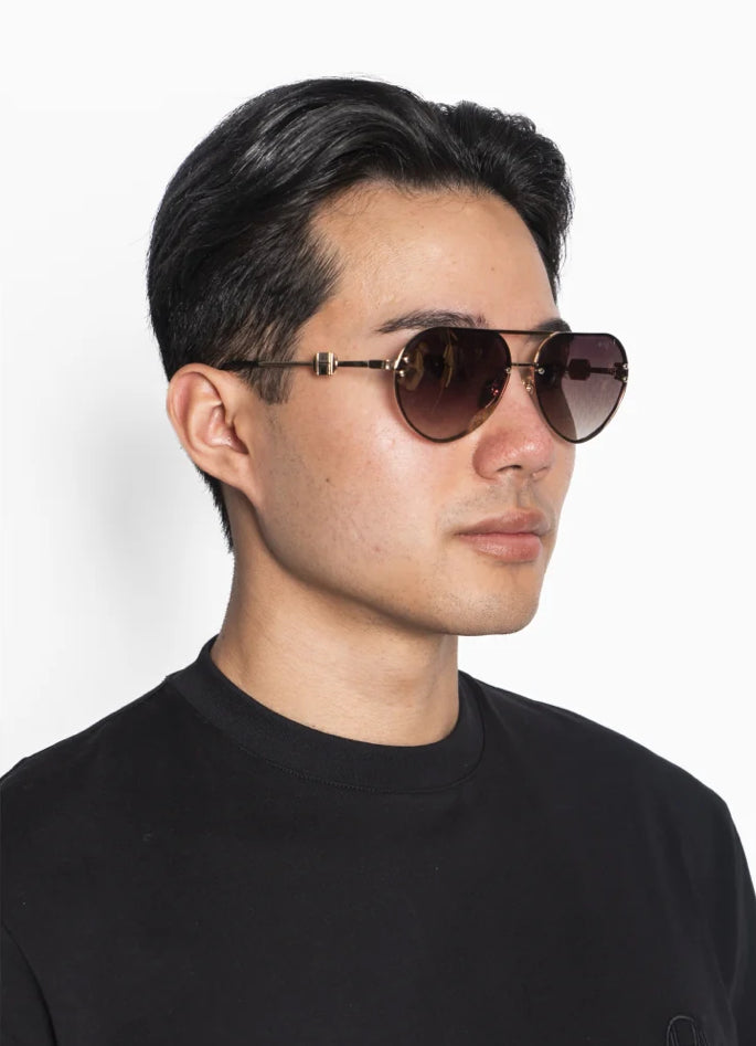 Husky sunglasses