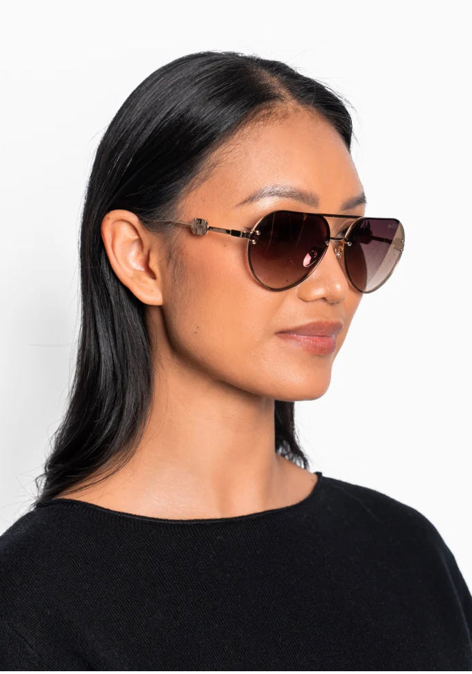 Husky sunglasses