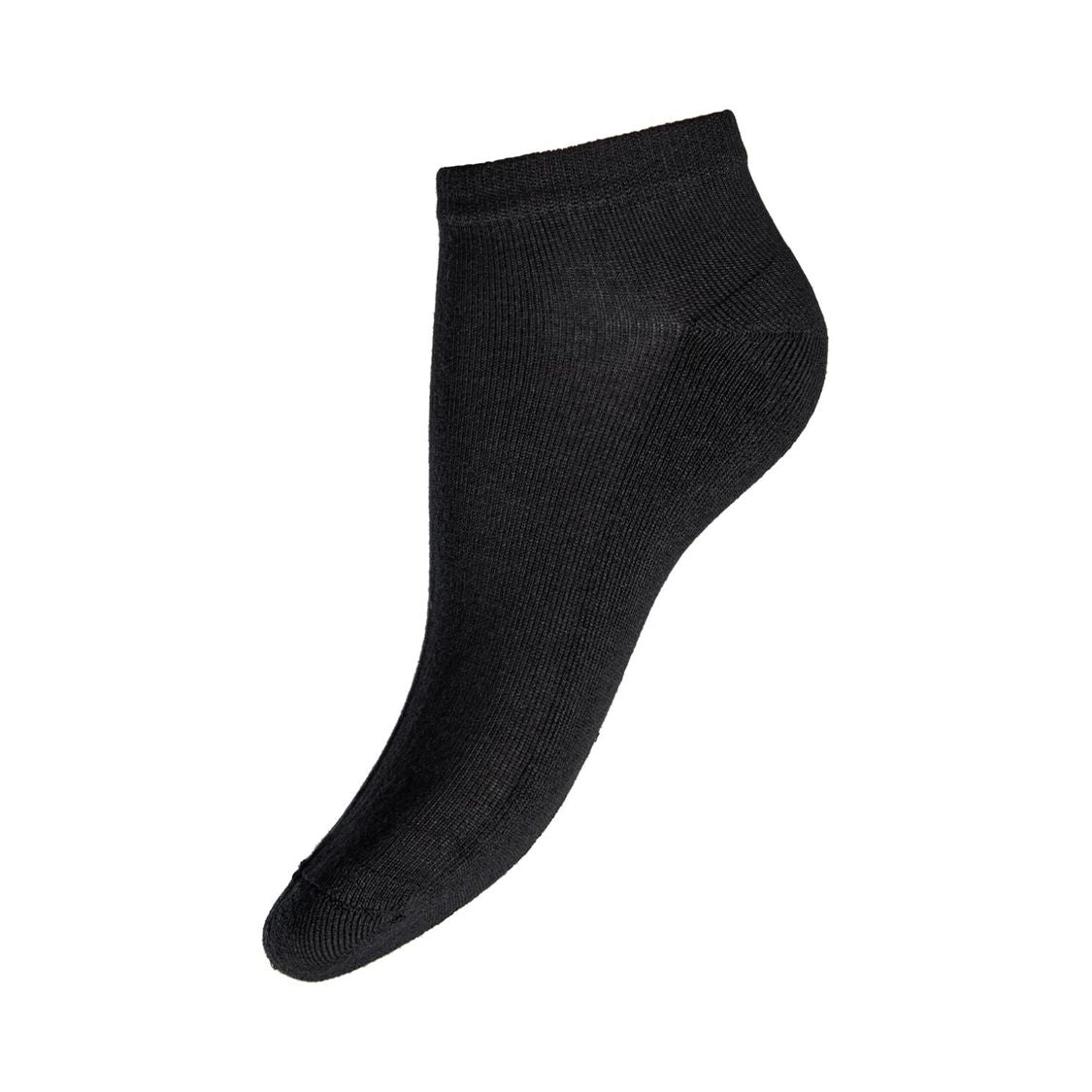 Thurø Bomboo footies - Sort