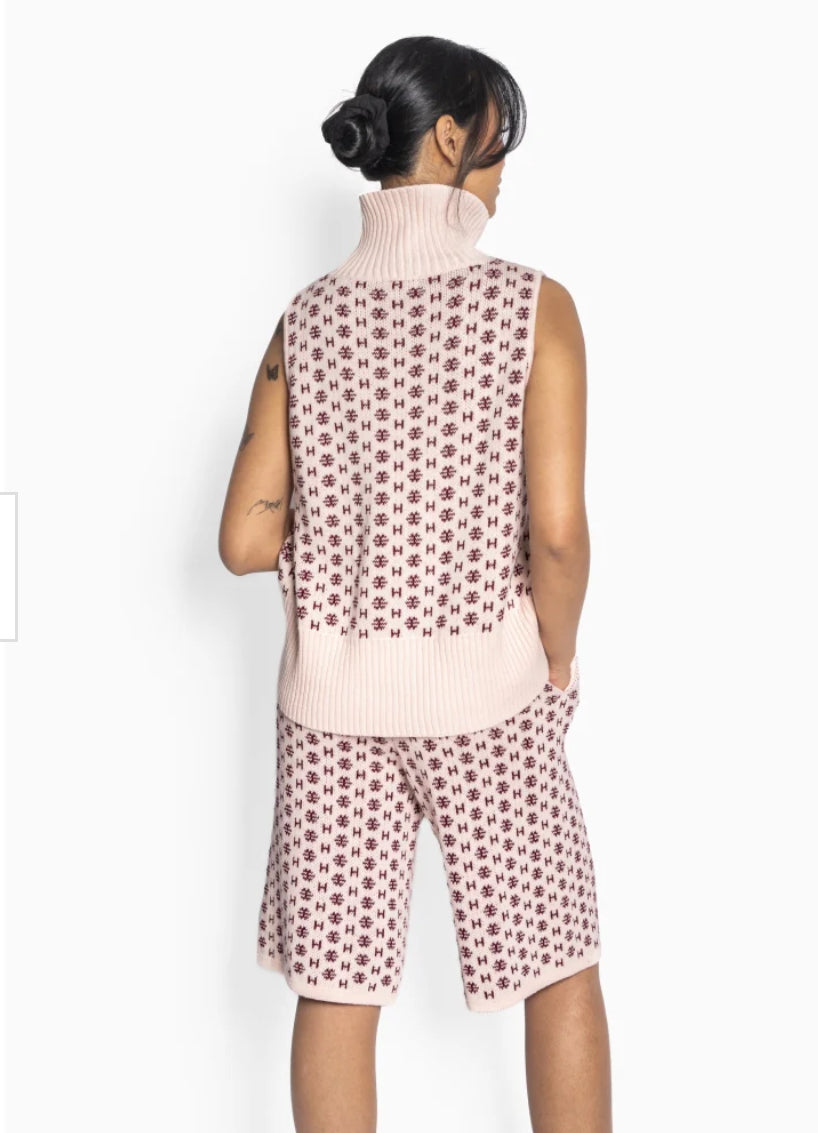 LOGO Shorts