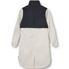 Solvej Jacket - Oat