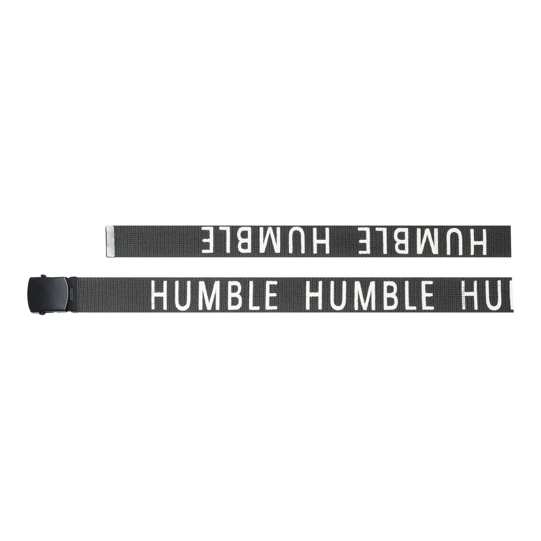 FancyHBS Belte - Shadow Combi (Humble)