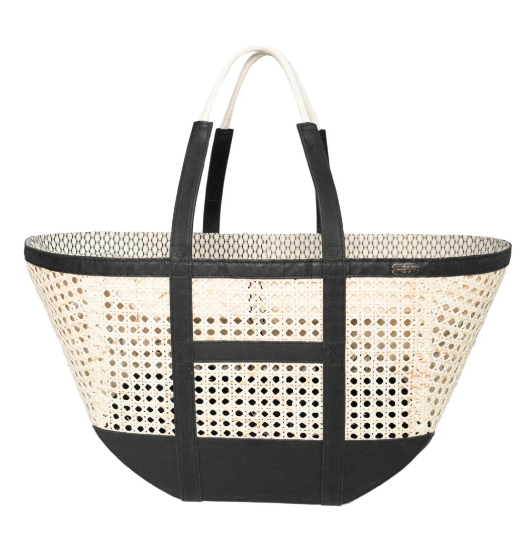 Rattan bag