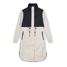 Solvej Jacket - Oat