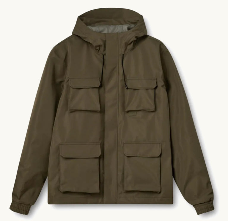 Kopenhaken - Yang jacket