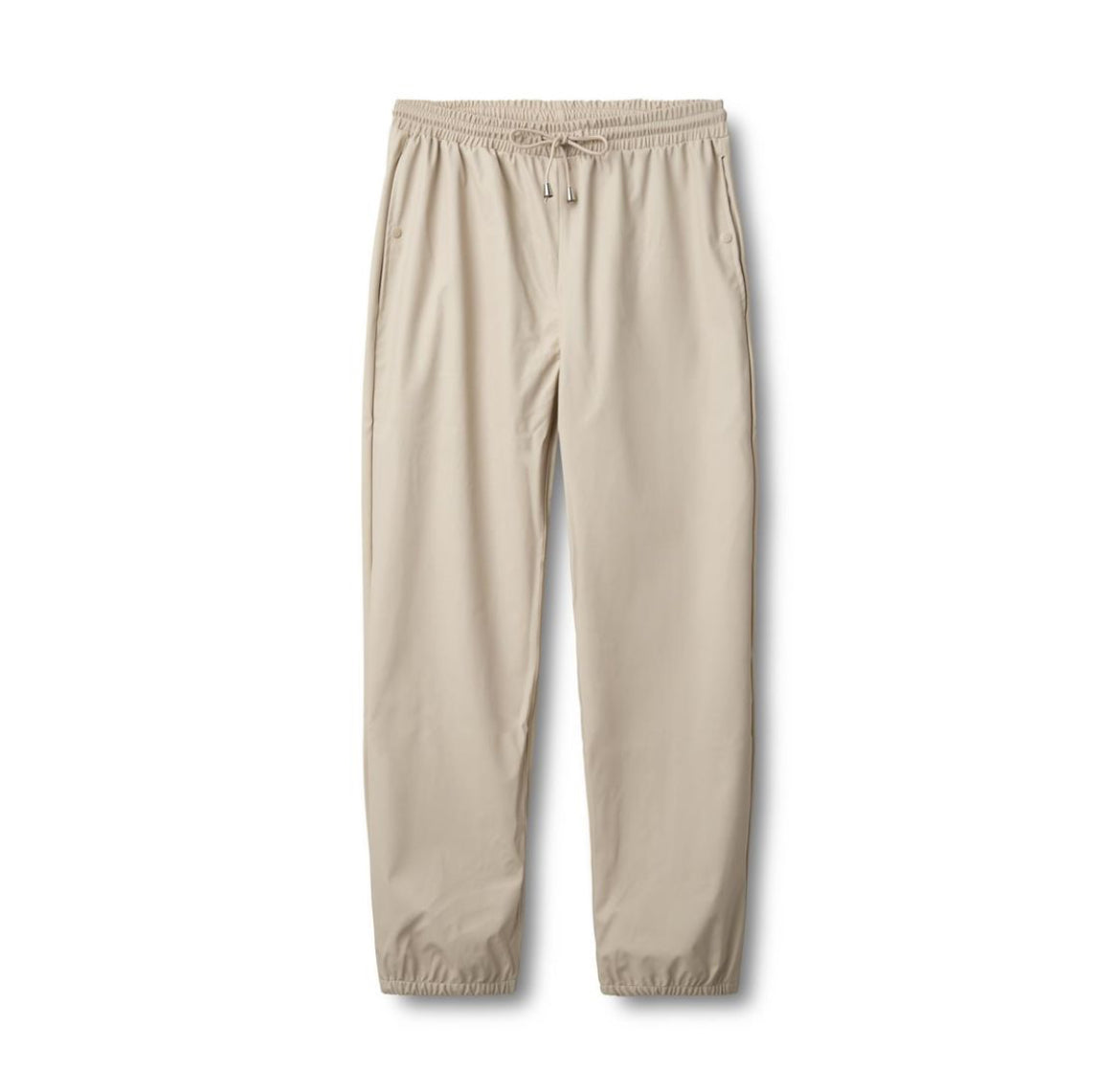 Kopenhaken - Regndråpe PU Pants - Oat