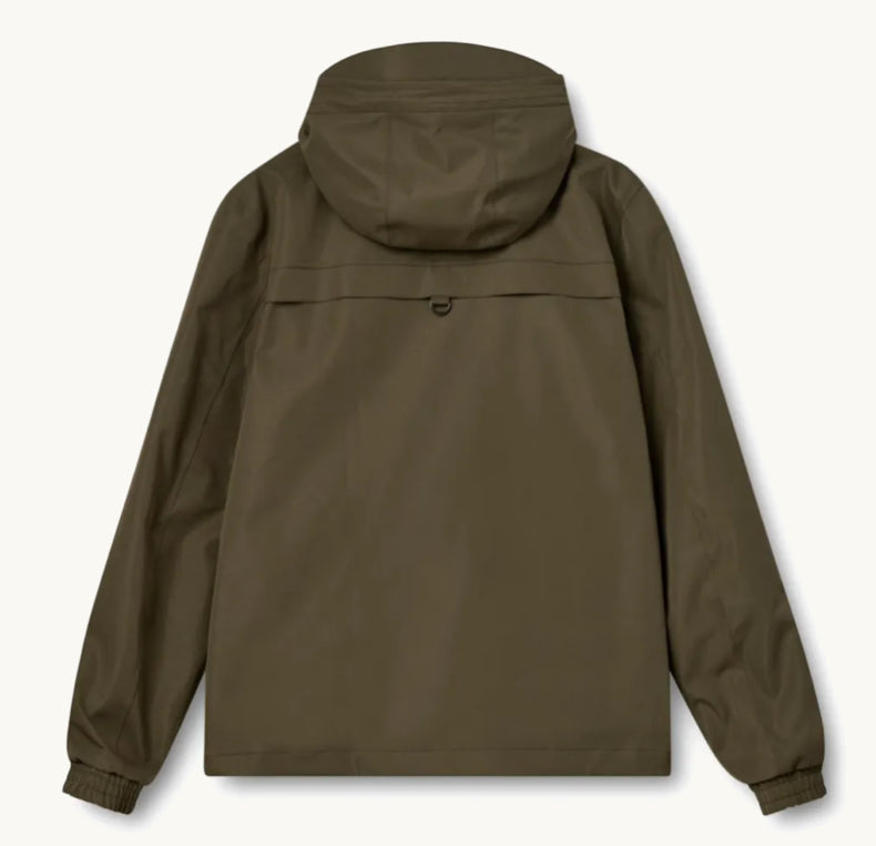 Kopenhaken - Yang jacket