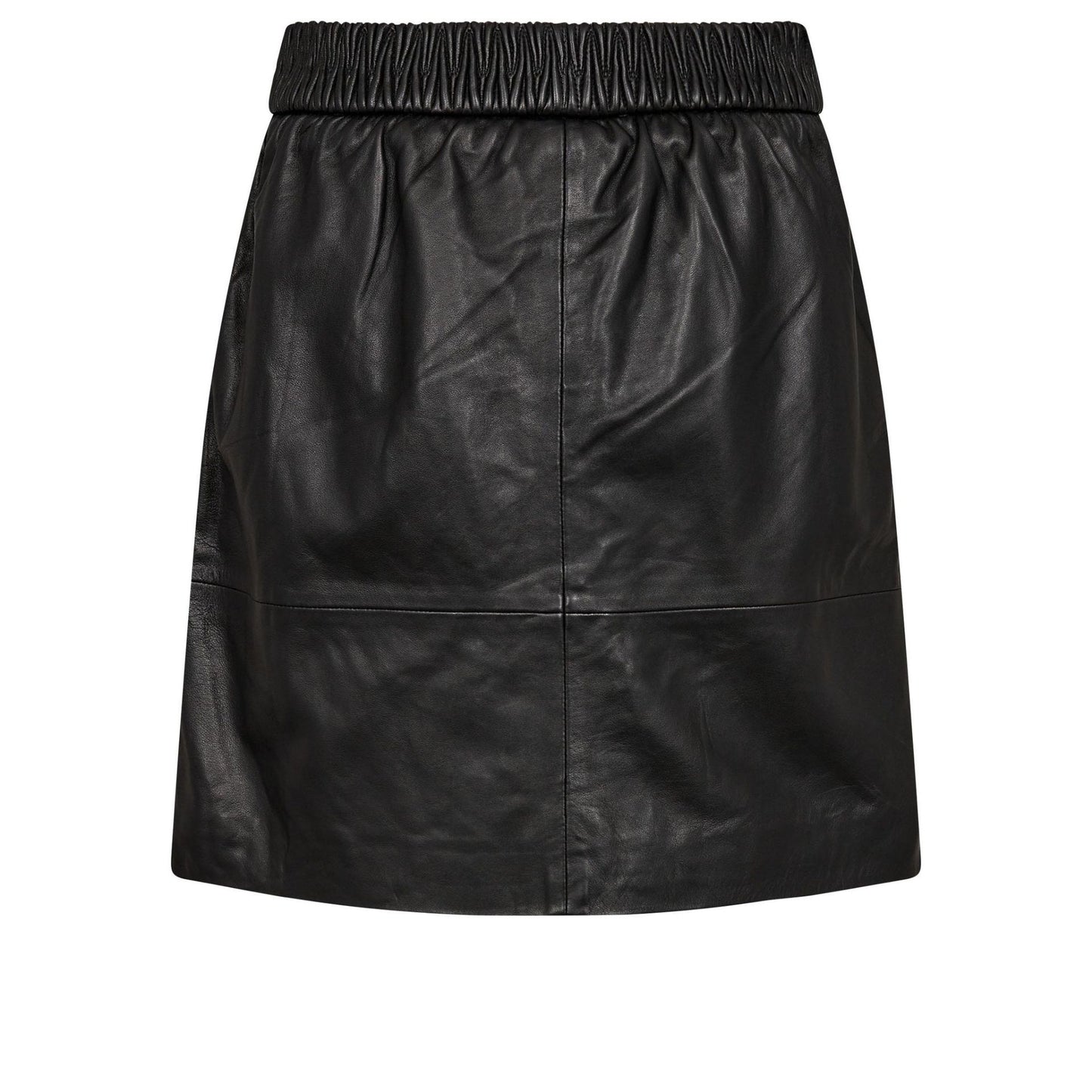 SofjaGo Skinnskjørt - black