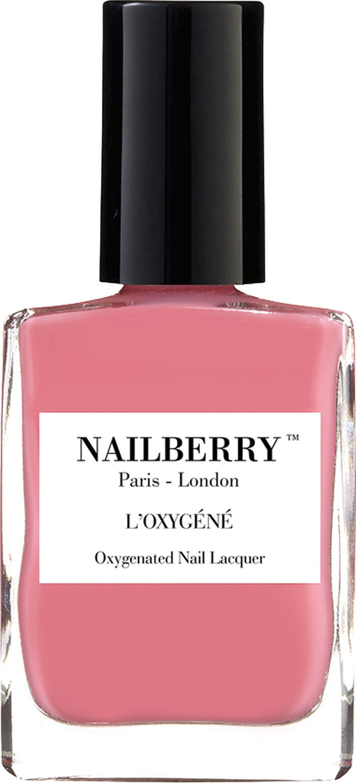 Nailberry - Bubbelgum