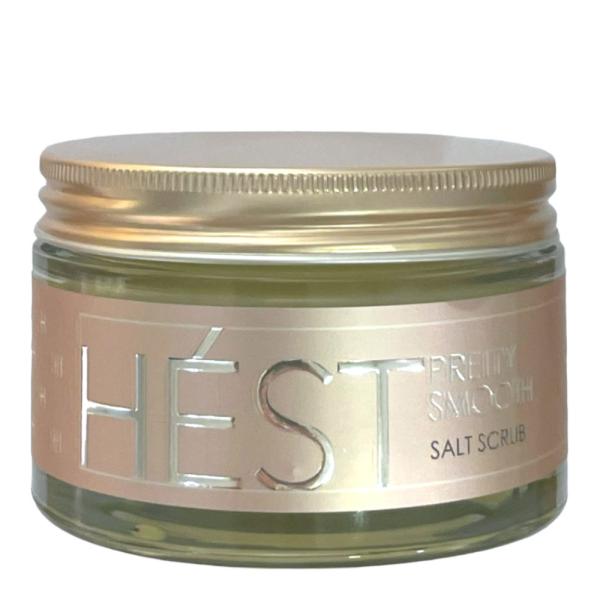Hést Salt Scrub - "Pretty Smooth"