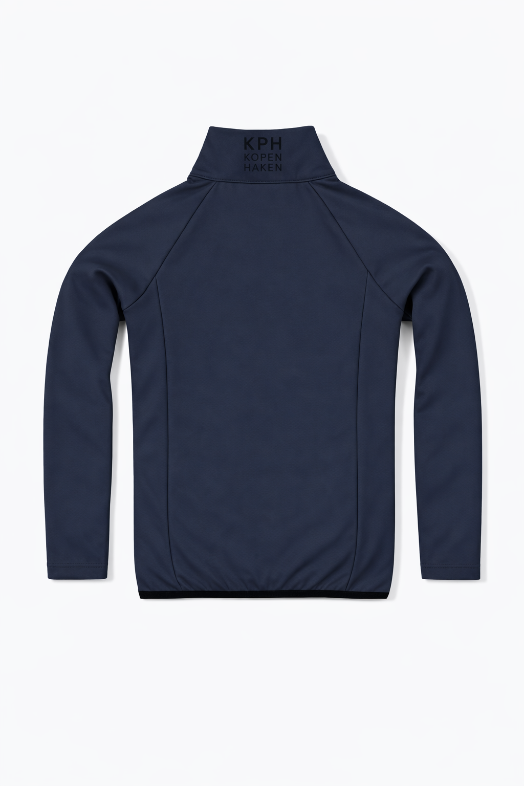 KOPENHAKEN - Himmerland Sorona Lady Jacket - Total Eclipse (Navy)