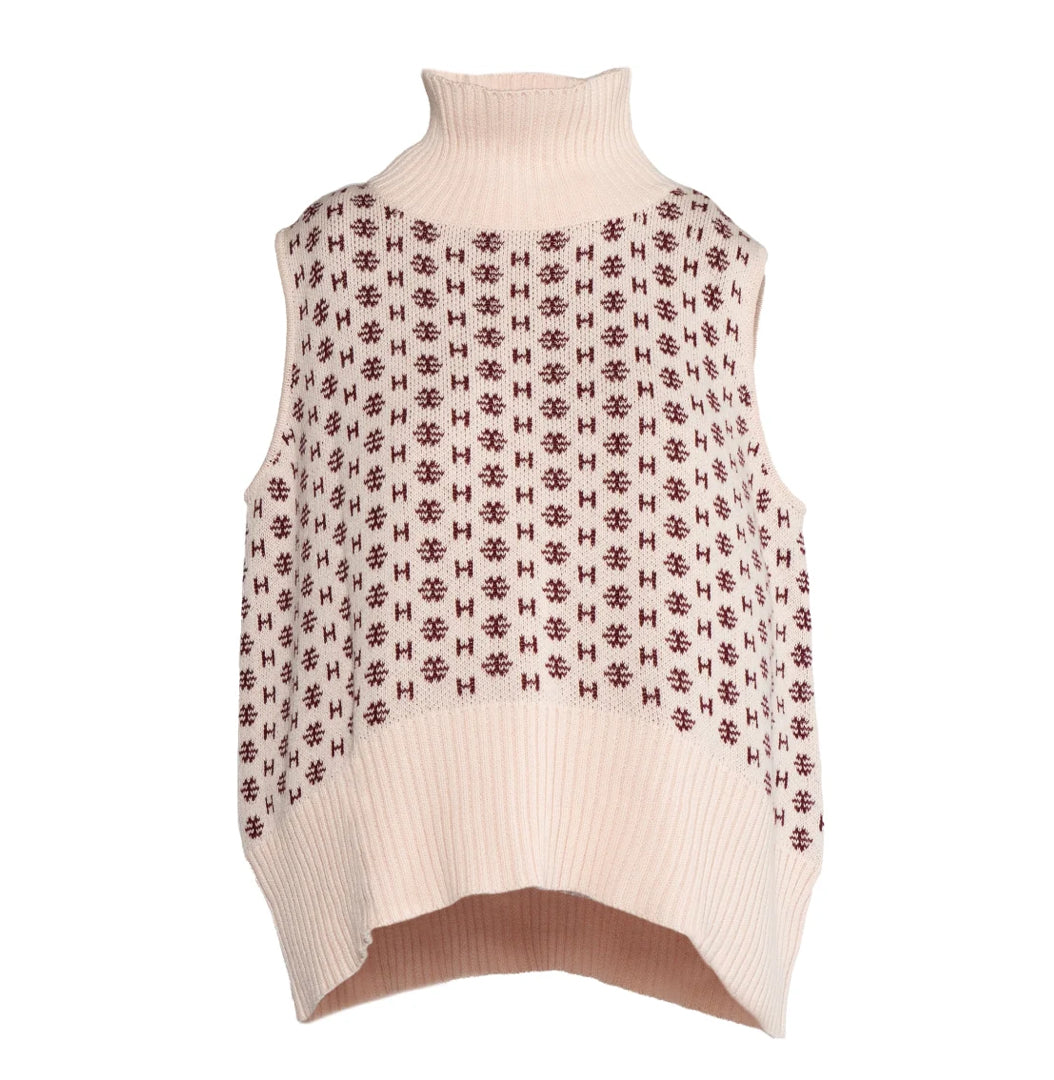 LOGO Vest