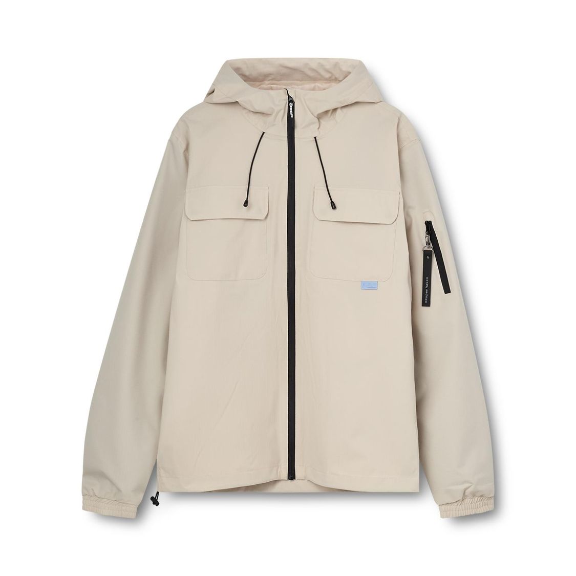 Kopenhaken - Albin Mens Jacket - Oat