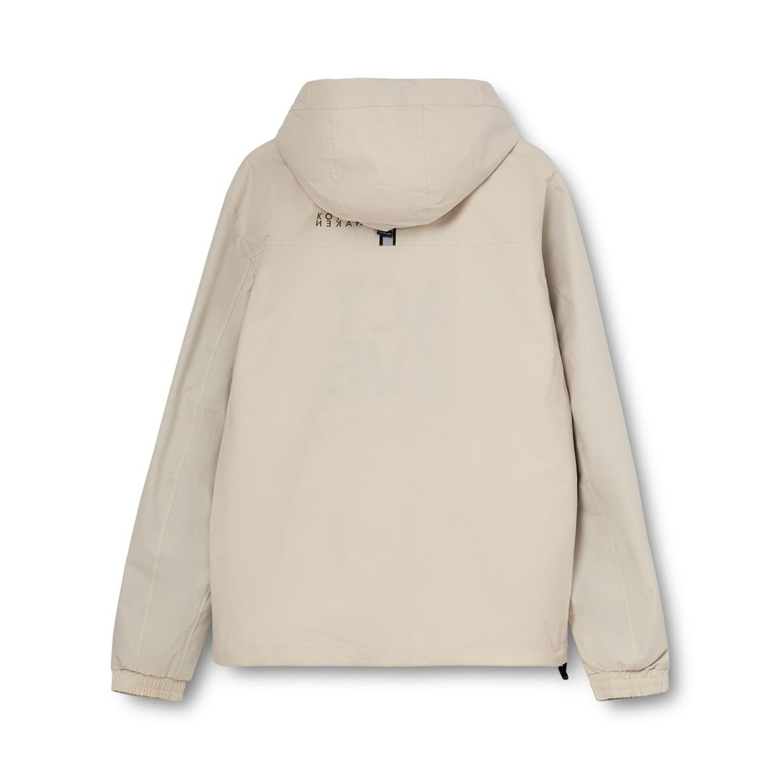 Kopenhaken - Albin Mens Jacket - Oat