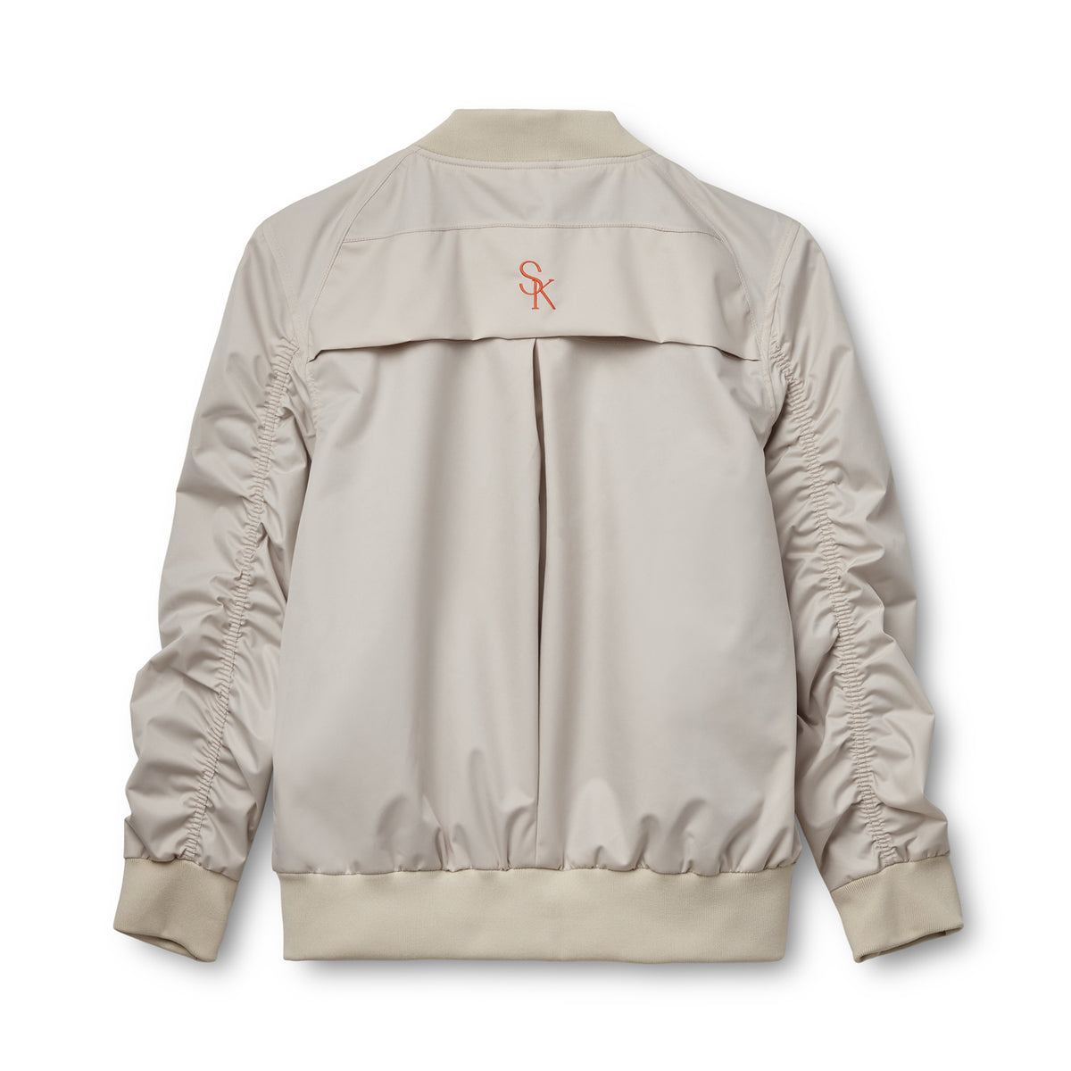 KOPENHAKEN - LULU Studio Jacket - Oat