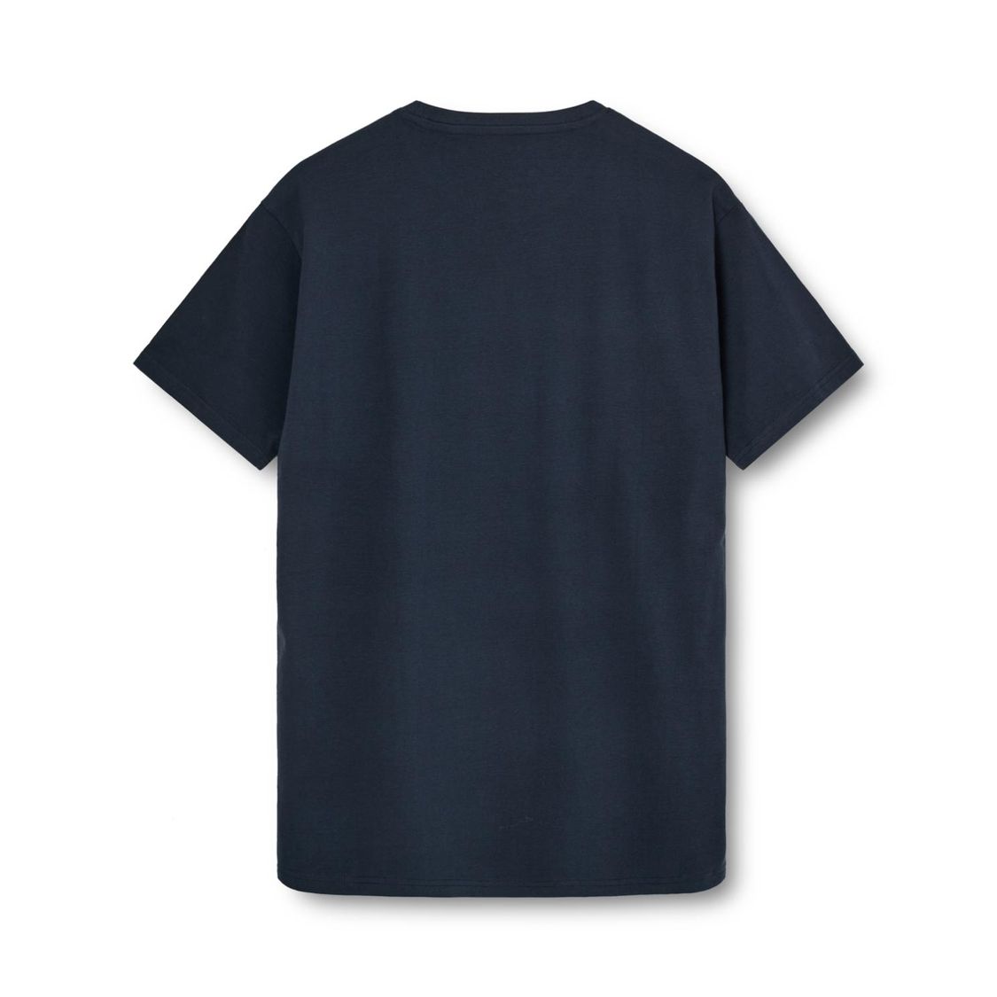 Kiin T-shirt Navy