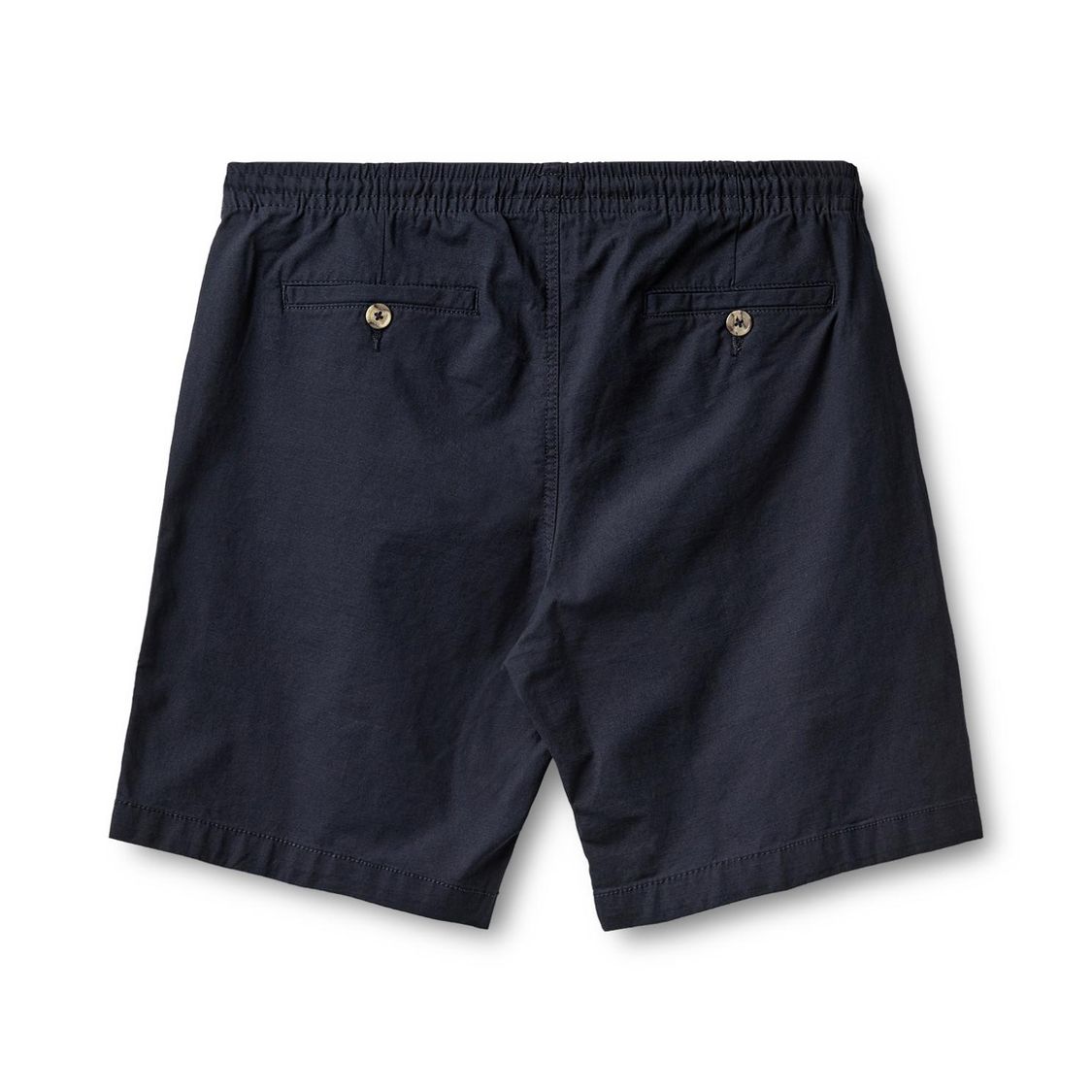 Turku Short - Navy