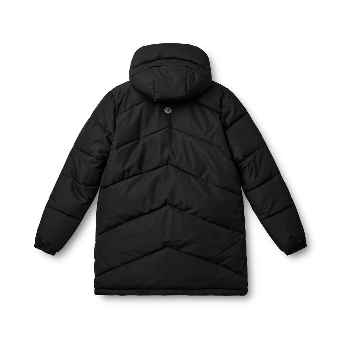Kopenhaken - Airan Jacket - Meteorite
