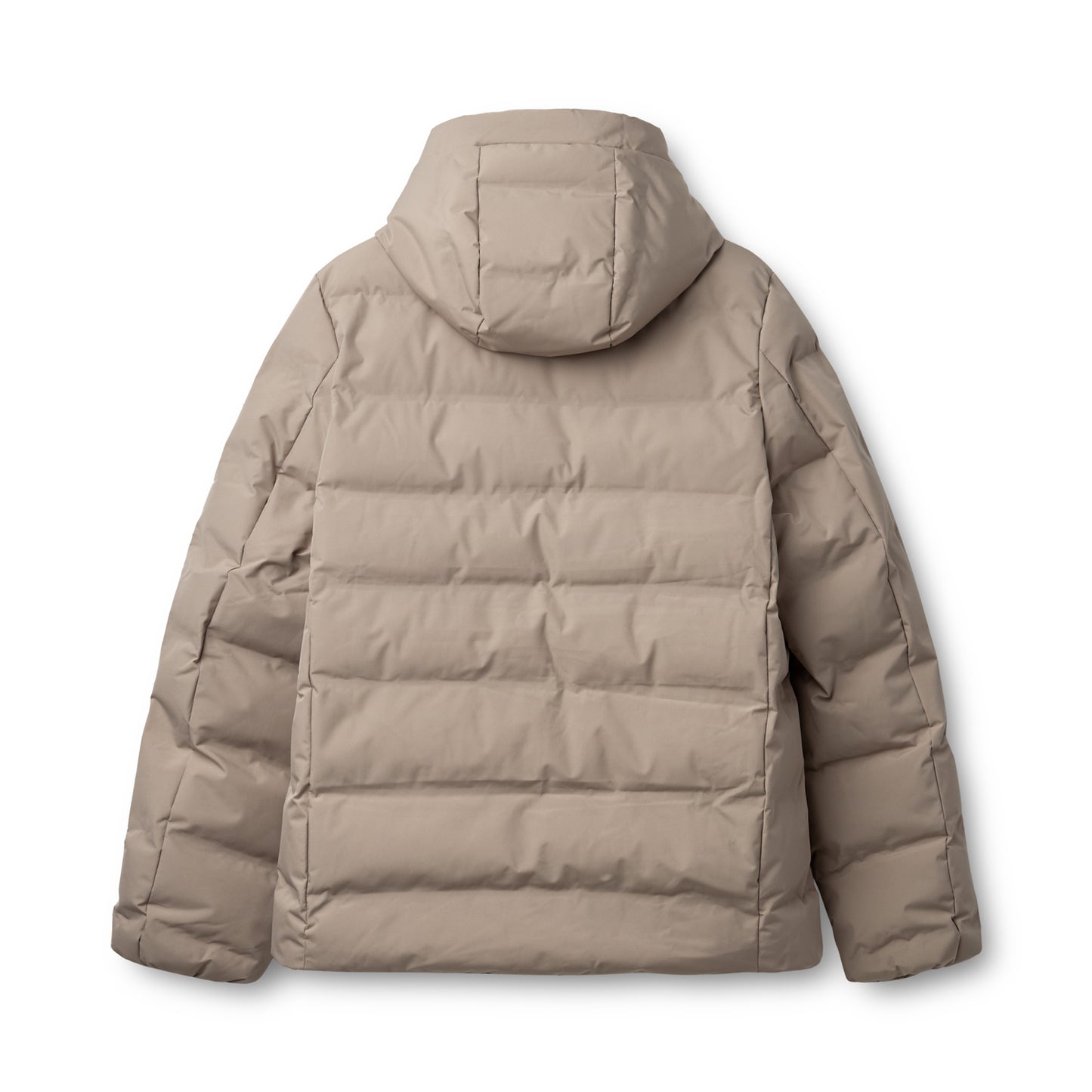 Kopenhaken - Calix Jacket - Desert Taupe