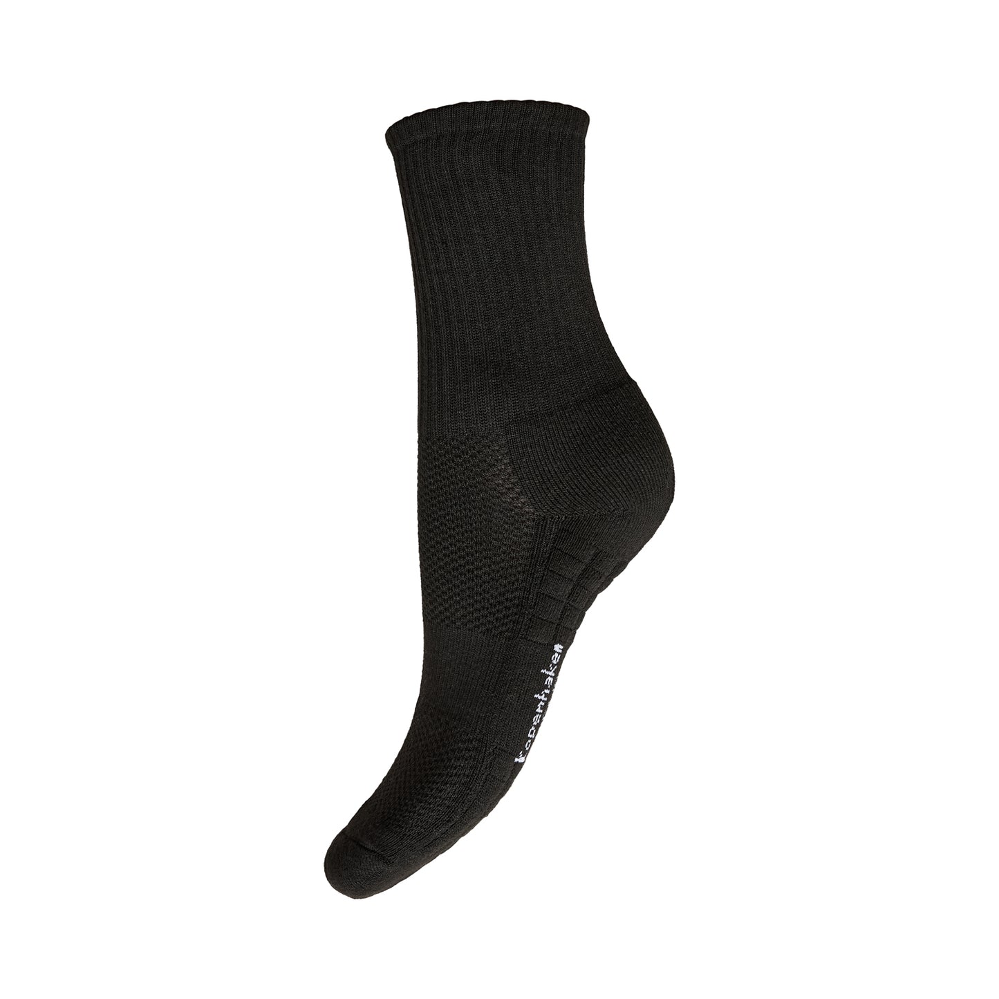 Kopenhaken - Sunday Slow Socks - Black