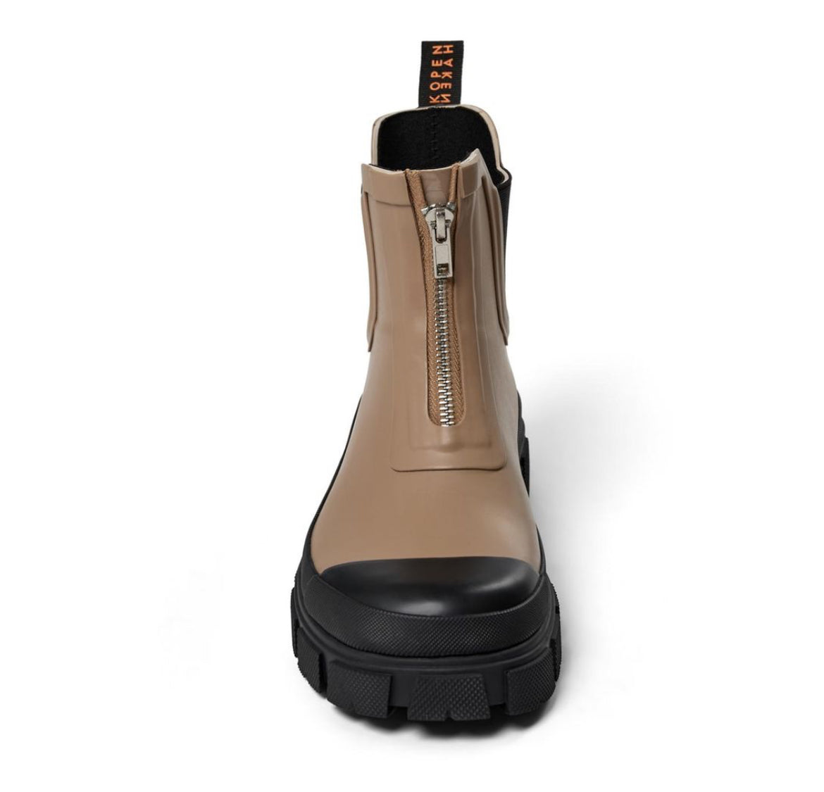 Kopenhaken - Lejre rubber boot low - Incense