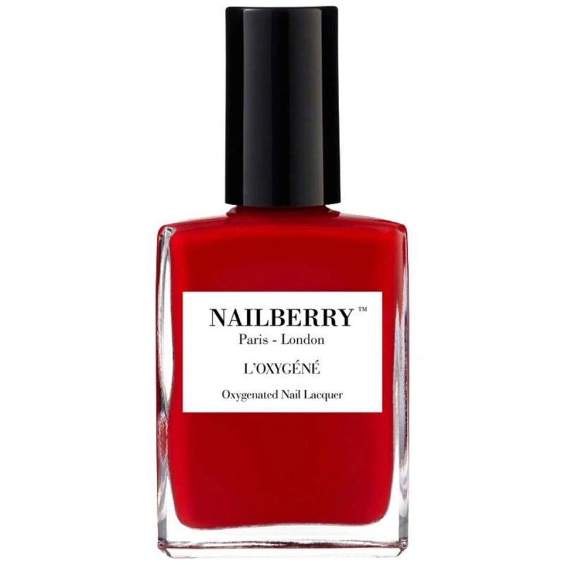 Nailberry - Rouge