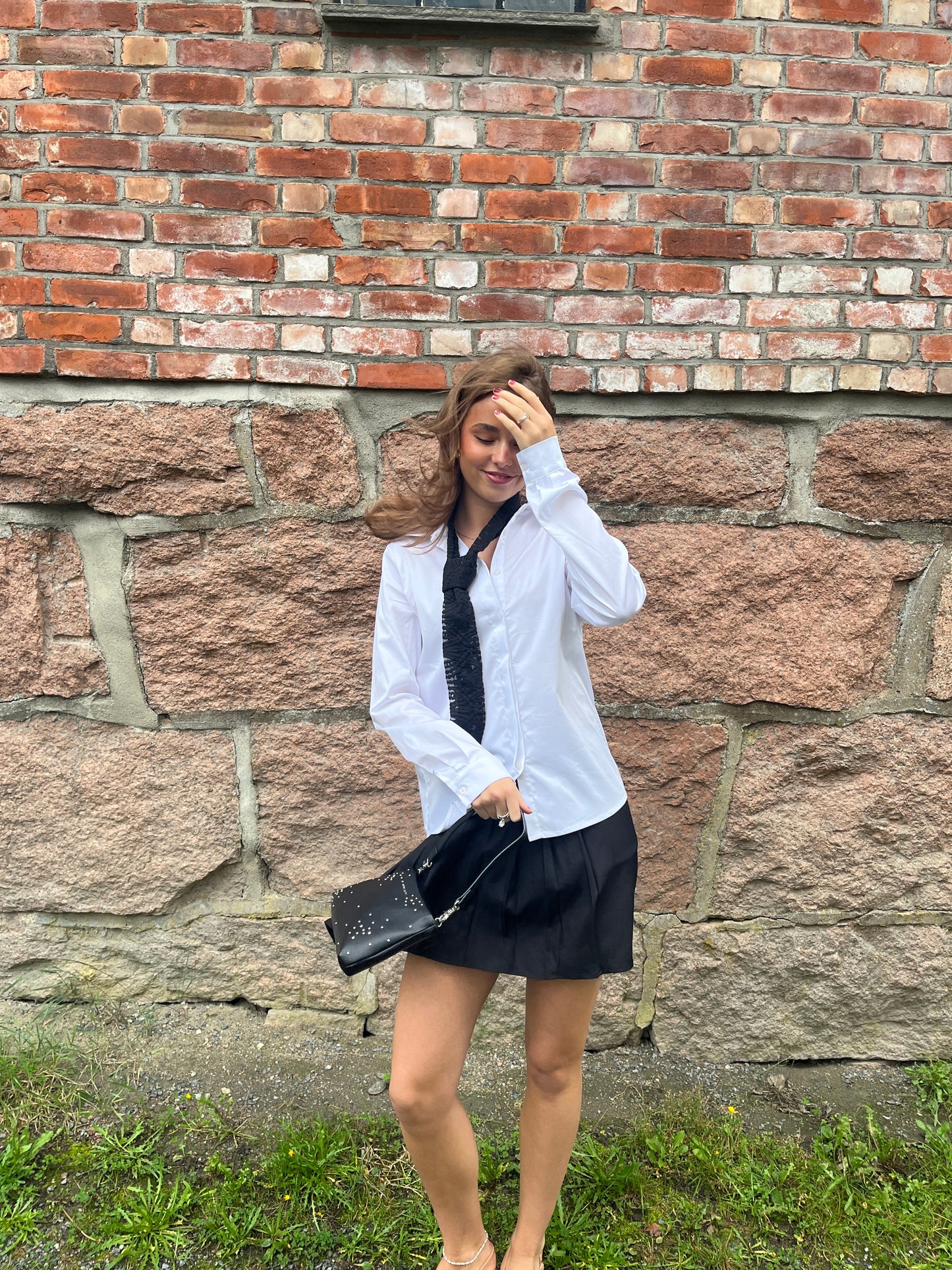 Gossia - AcaciaGO Tie
