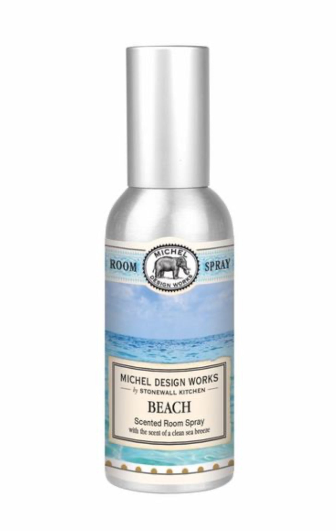 Romspray Beach