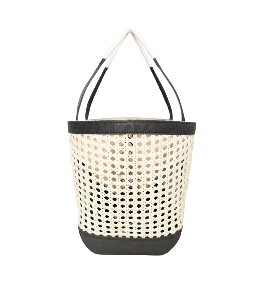 Rattan bag