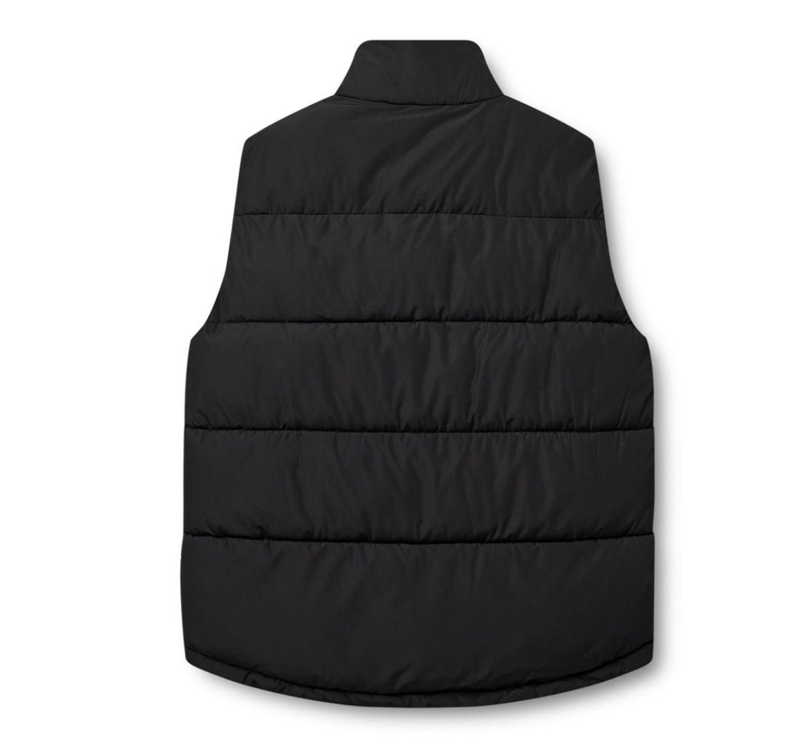 Kopenhaken - Bomb Vest Mens - Black