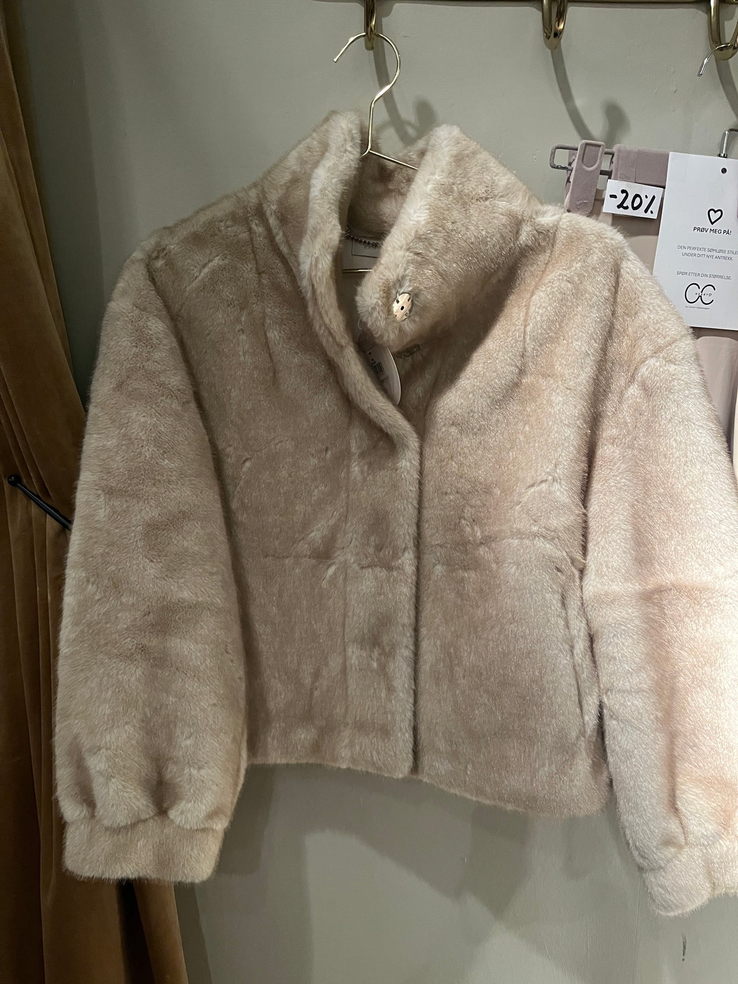 RAH Oslo - Jade Jacket